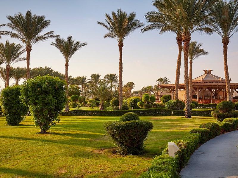 Coral Sea Waterworld