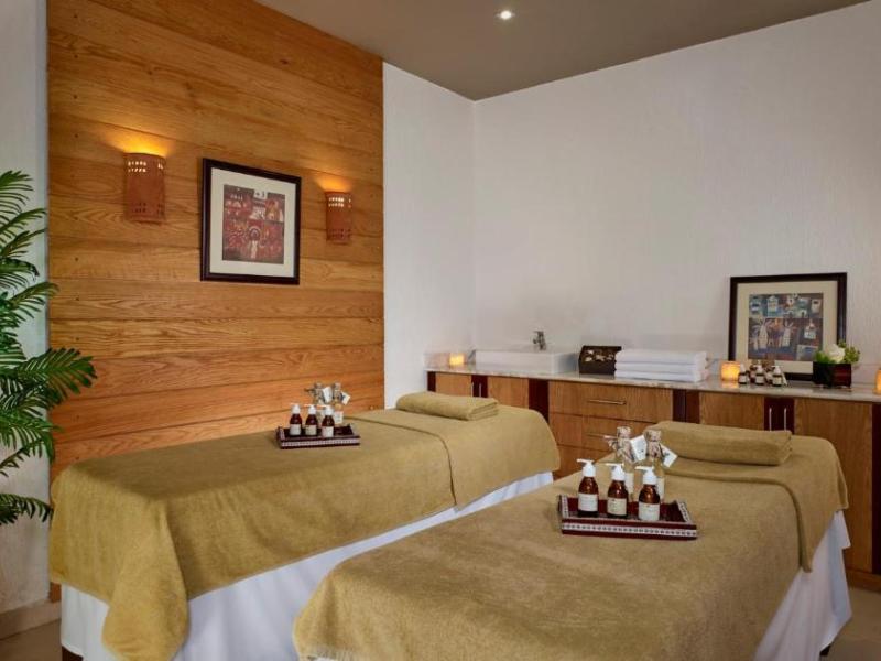 Coral Sea Waterworld