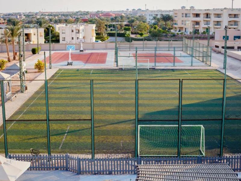 Coral Sea Waterworld