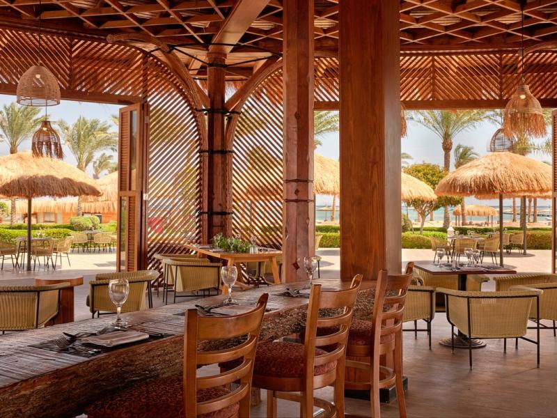 Coral Sea Waterworld