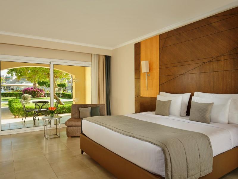 Coral Sea Waterworld