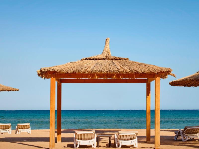 Coral Sea Waterworld