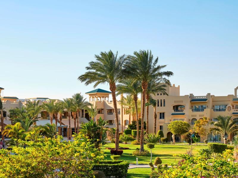 Coral Sea Waterworld