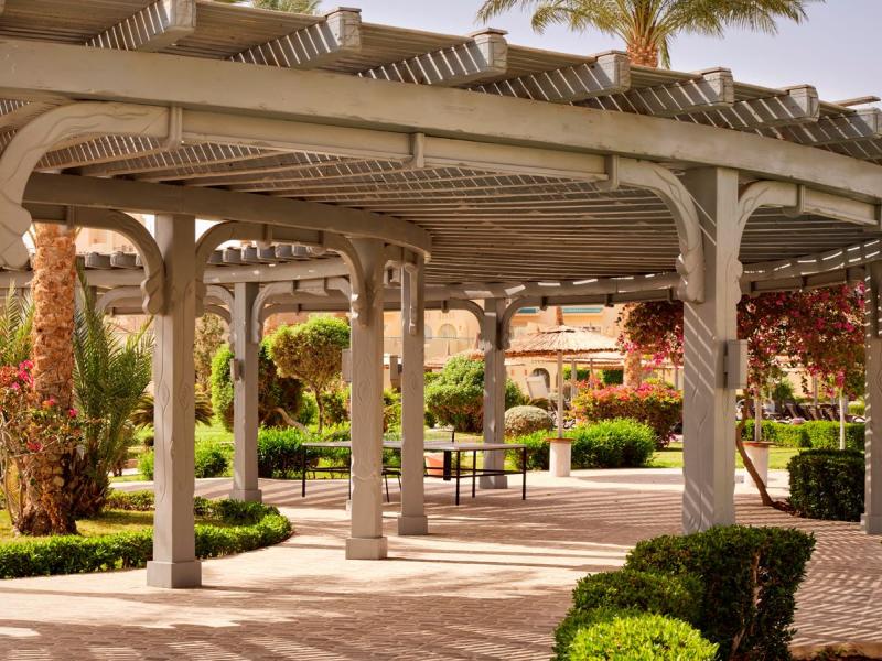 Coral Sea Waterworld