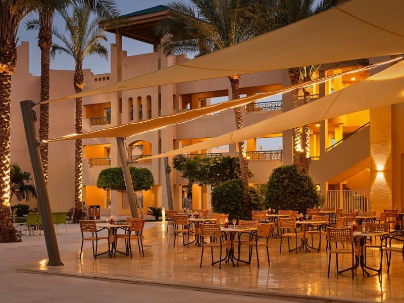 Coral Sea Waterworld