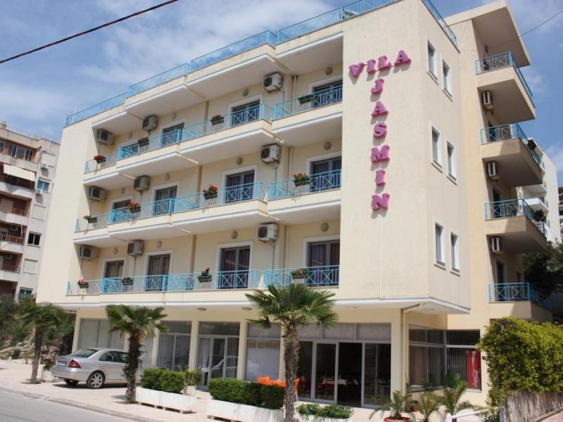 Hotel Villa Jasmin