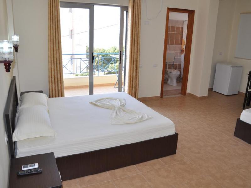 Hotel Villa Jasmin