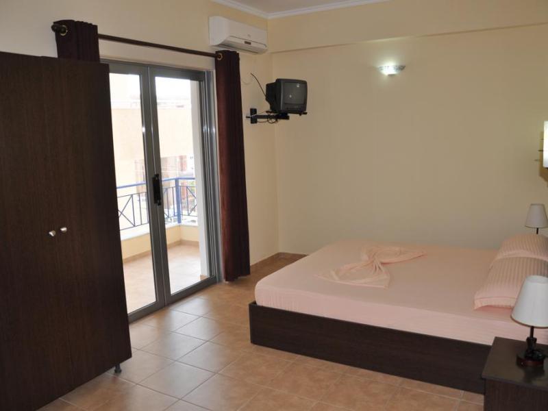 Hotel Villa Jasmin