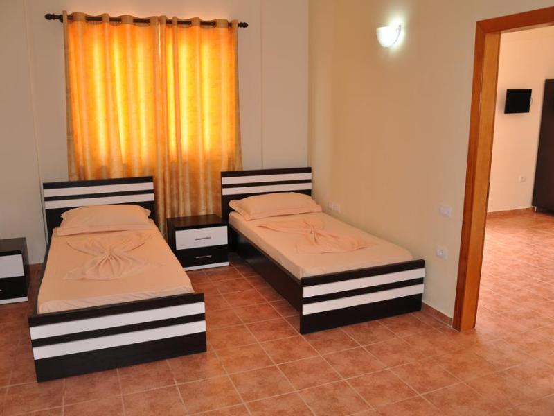 Hotel Villa Jasmin