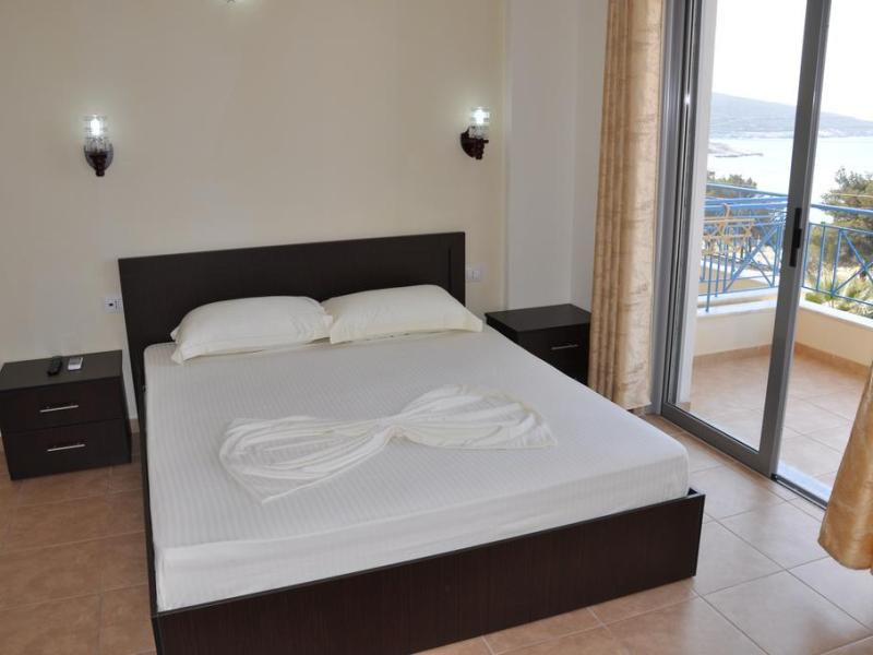 Hotel Villa Jasmin