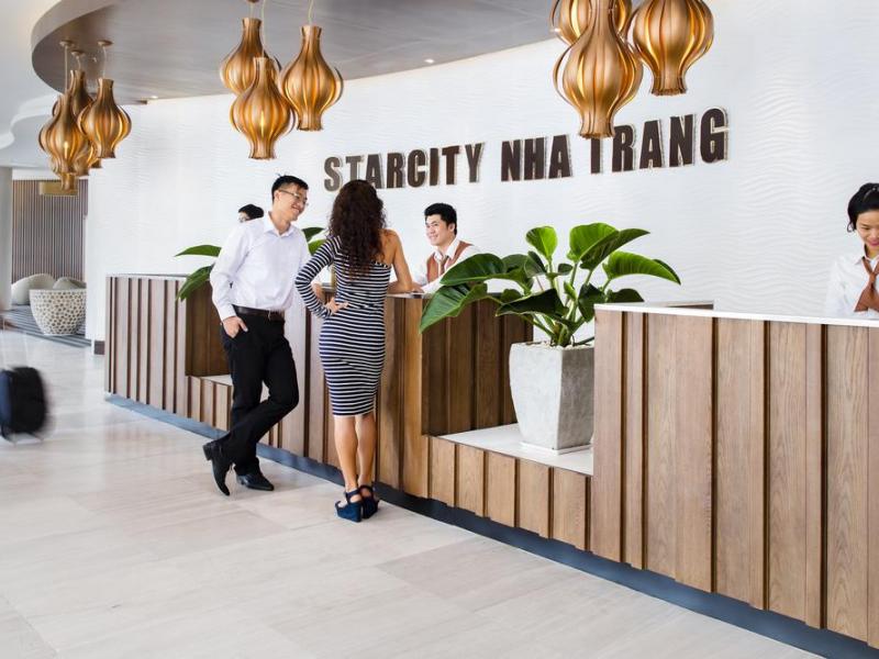 StarCity Nha Trang
