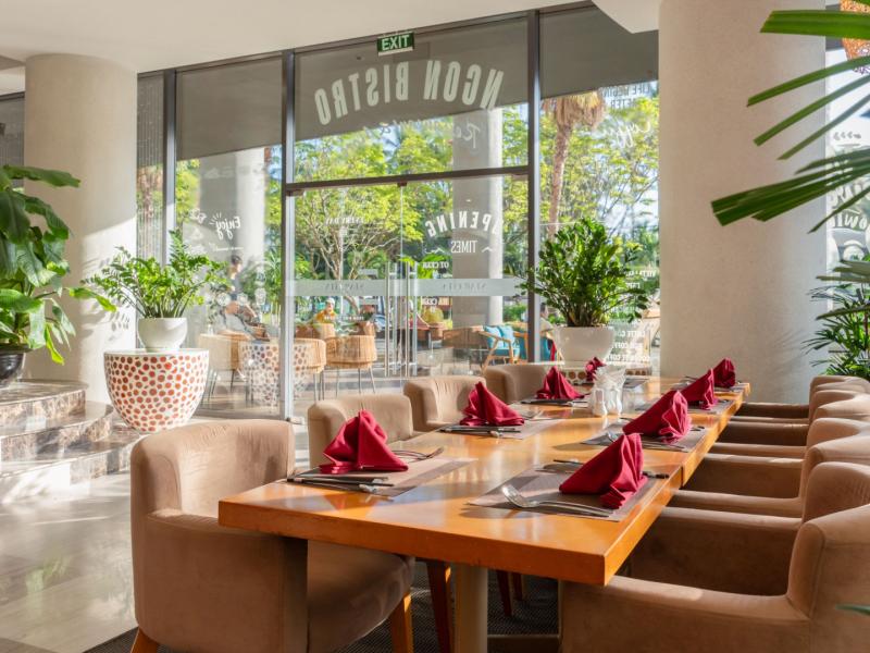 Starcity Hotel & Condotel Beachfront Nha Trang