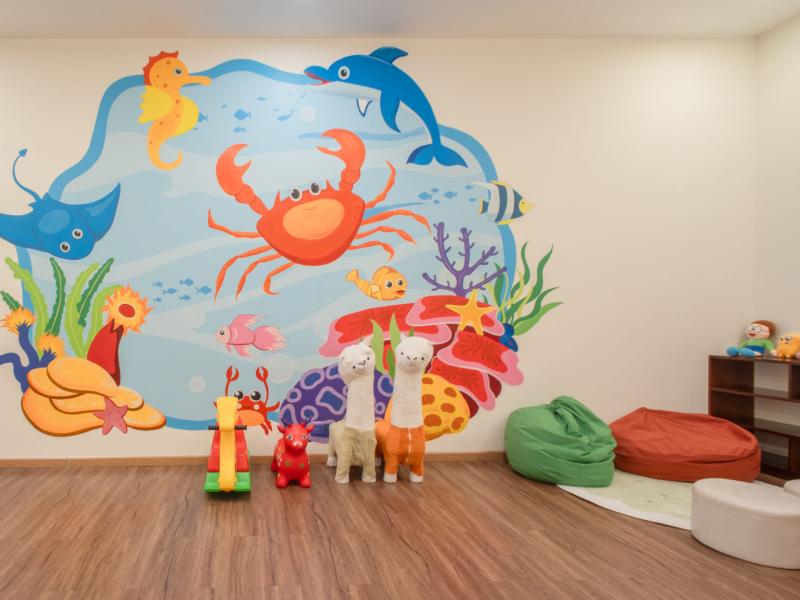 Starcity Hotel & Condotel Beachfront Nha Trang