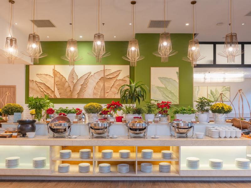 Starcity Hotel & Condotel Beachfront Nha Trang