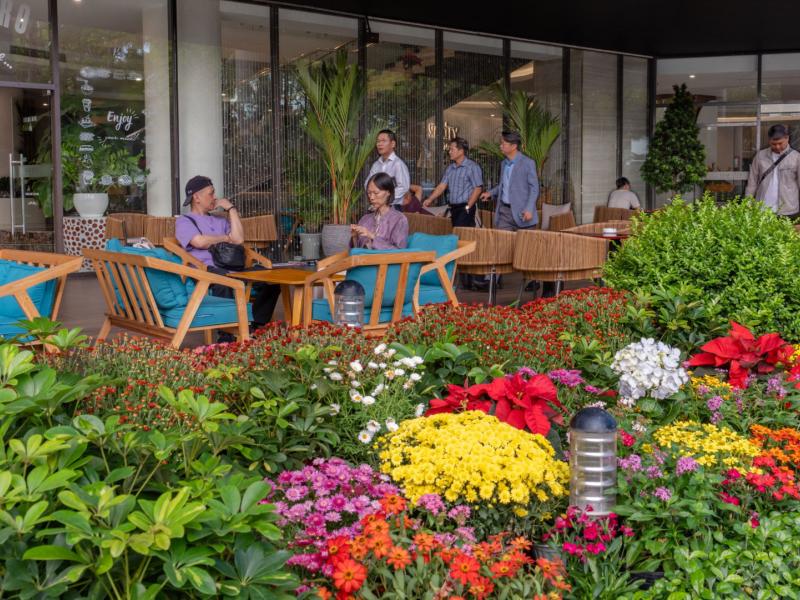 Starcity Hotel & Condotel Beachfront Nha Trang