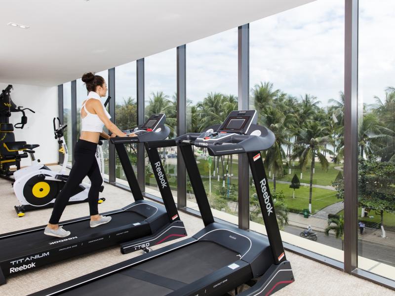 Starcity Hotel & Condotel Beachfront Nha Trang