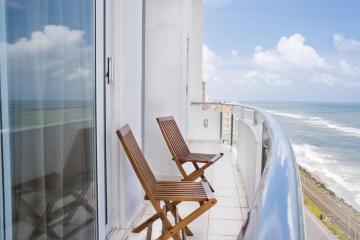 Отель Ocean Edge Suites Colombo Шри-Ланка, Коломбо, фото 12