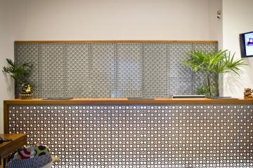 Отель Ocean Edge Suites Colombo Шри-Ланка, Коломбо, фото 14