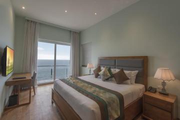 Отель Ocean Edge Suites Colombo Шри-Ланка, Коломбо, фото 15