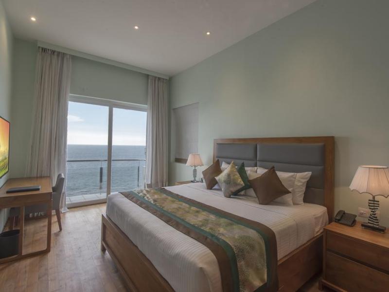 Ocean Edge Suites Colombo