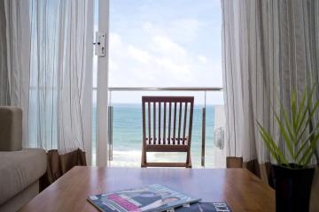 Отель Ocean Edge Suites Colombo Шри-Ланка, Коломбо, фото 2