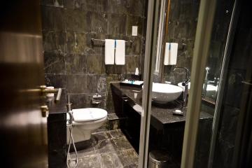 Отель Ocean Edge Suites Colombo Шри-Ланка, Коломбо, фото 4
