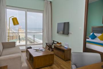 Отель Ocean Edge Suites Colombo Шри-Ланка, Коломбо, фото 5