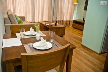 Отель Ocean Edge Suites Colombo Шри-Ланка, Коломбо, фото 6