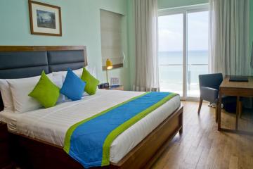 Отель Ocean Edge Suites Colombo Шри-Ланка, Коломбо, фото 7