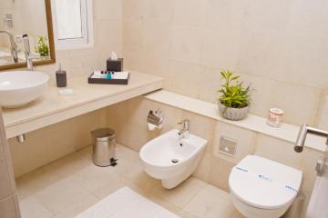 Отель Ocean Edge Suites Colombo Шри-Ланка, Коломбо, фото 8