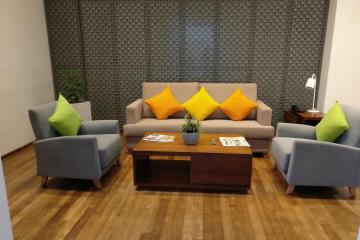 Отель Ocean Edge Suites Colombo Шри-Ланка, Коломбо, фото 10
