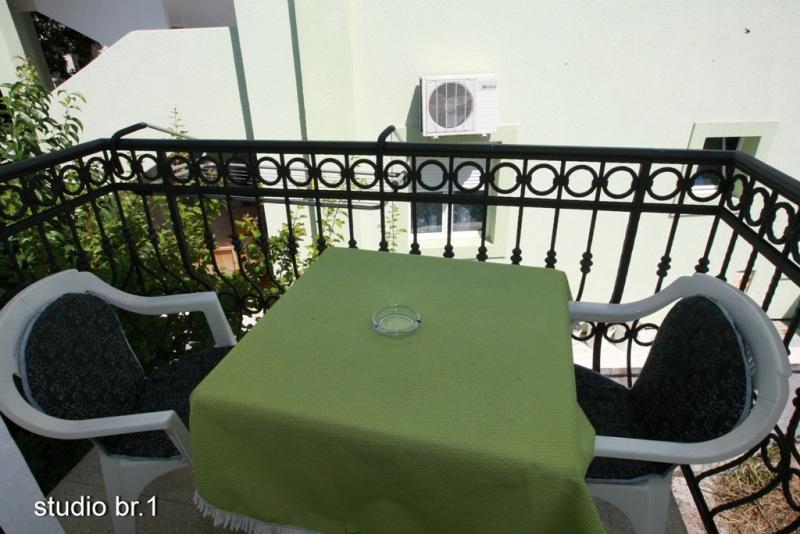 Villa Blazo