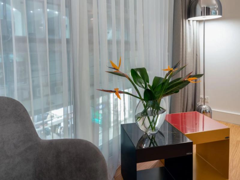 Elia Ermou Athens Hotel