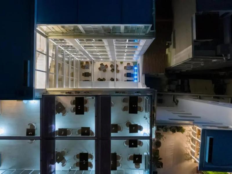 Elia Ermou Athens Hotel