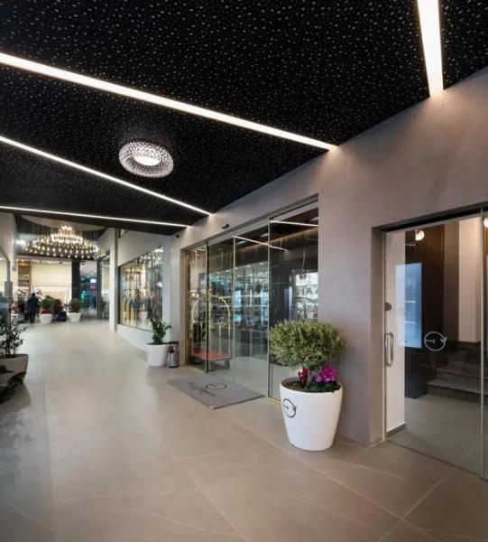 Elia Ermou Athens Hotel