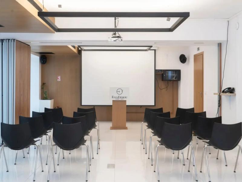 Elia Ermou Athens Hotel