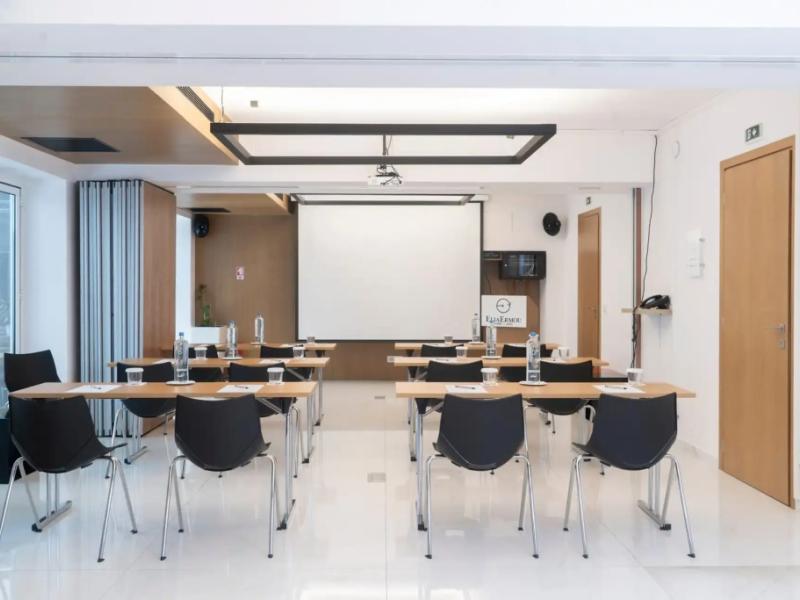 Elia Ermou Athens Hotel