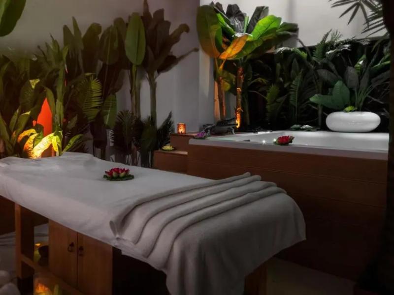 Elia Ermou Athens Hotel