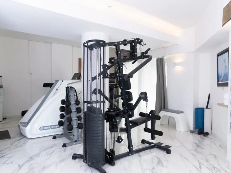 Elia Ermou Athens Hotel