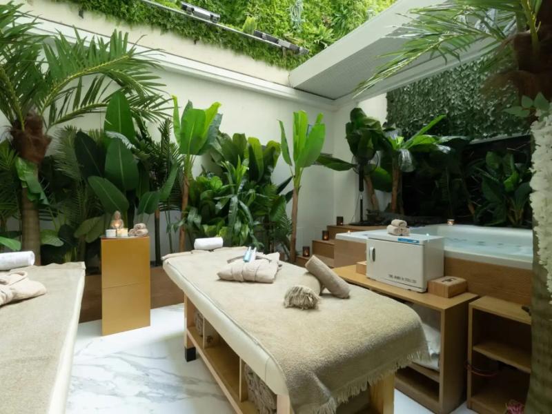 Elia Ermou Athens Hotel