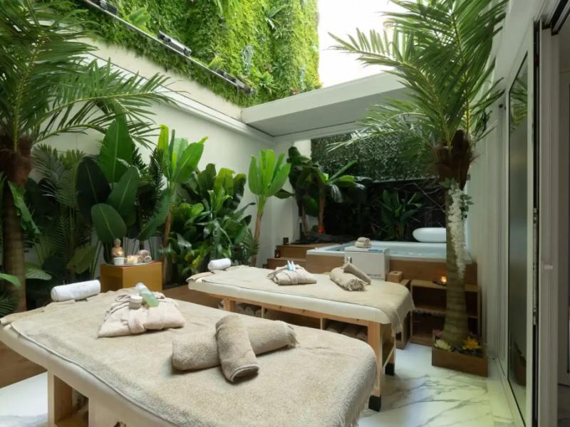 Elia Ermou Athens Hotel