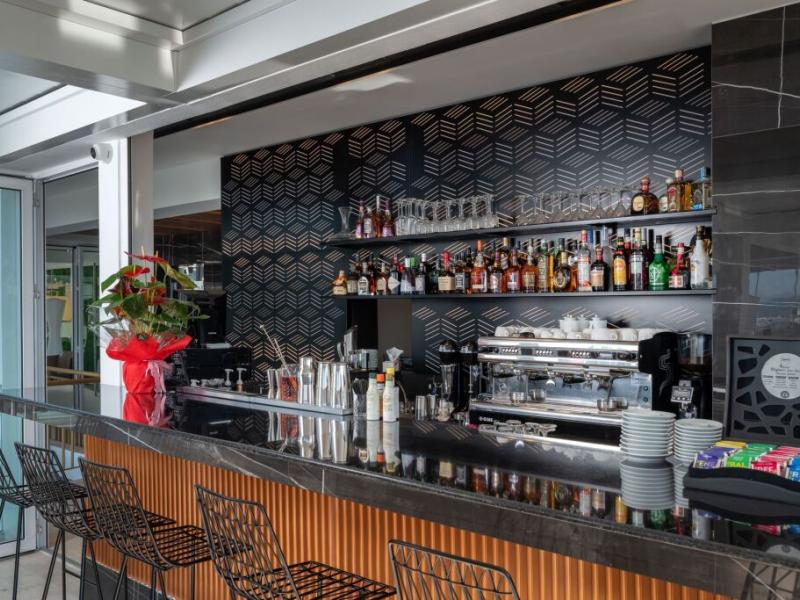 Elia Ermou Athens Hotel