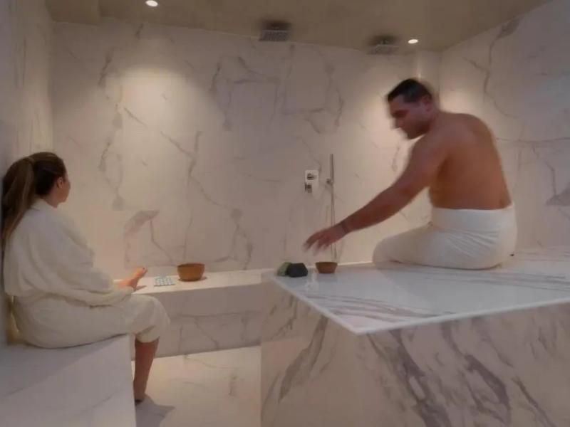 Elia Ermou Athens Hotel