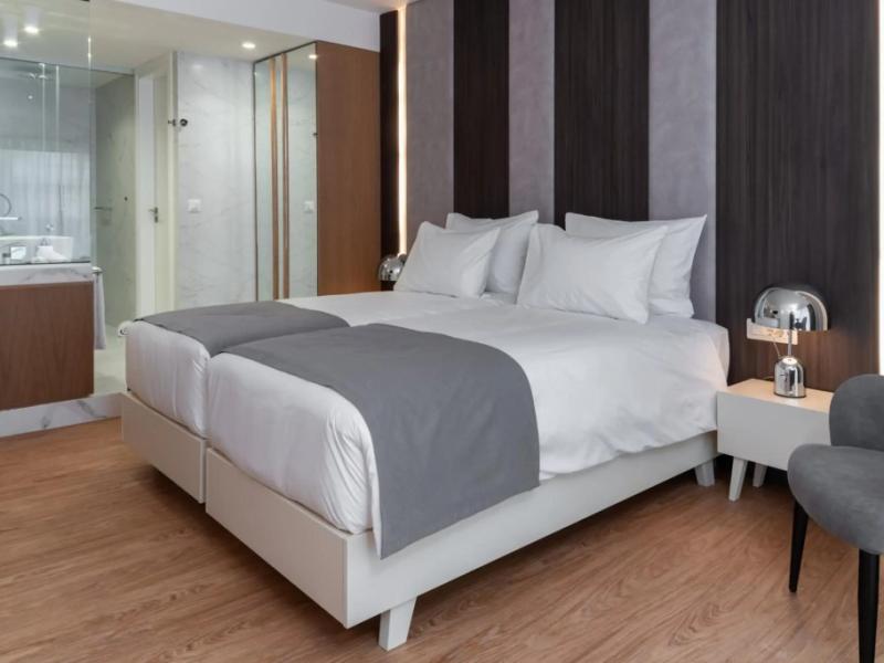 Elia Ermou Athens Hotel