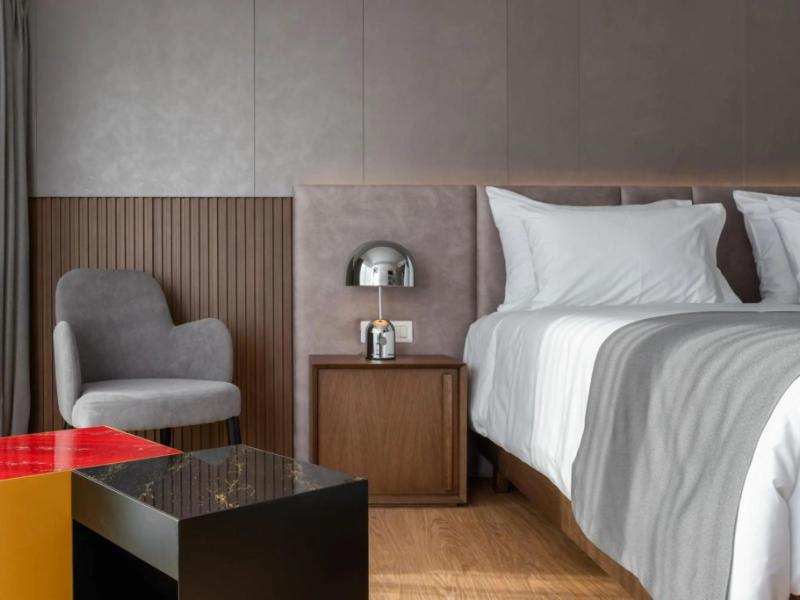 Elia Ermou Athens Hotel