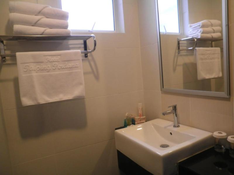 Elia Ermou Athens Hotel