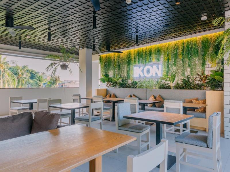 Hotel Ikon Phuket