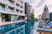 Hotel Ikon Phuket 4*