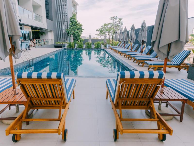 Hotel Ikon Phuket