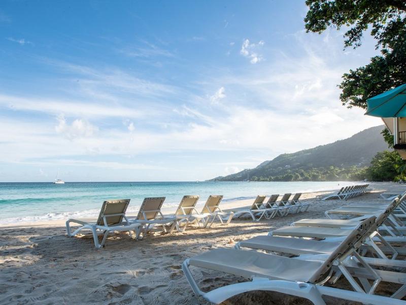 Coral Strand Smart Choice Hotel